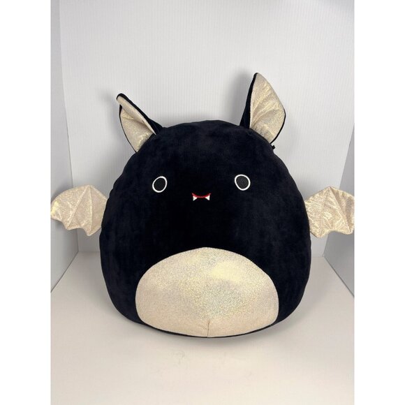Emily the Bat Squishmallow plush collectable toy - 12” - Picture 1 of 6